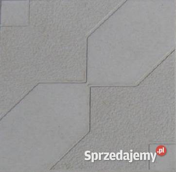 Forma lastriko chodnikowa PŁYTKA DWA OŁÓWKI Nysa sprzedam