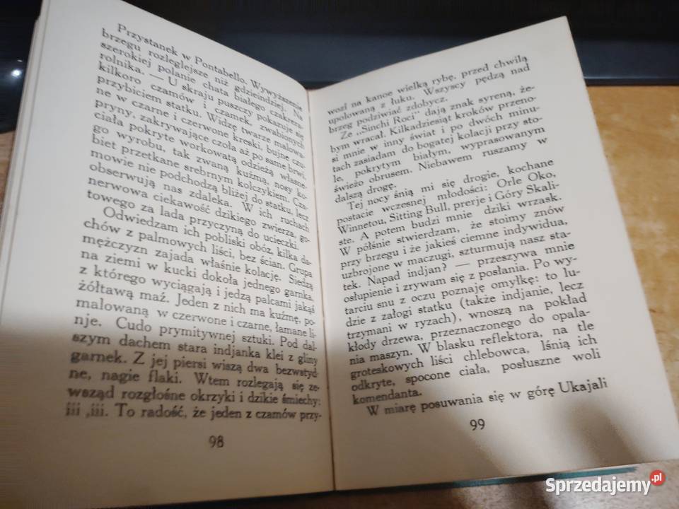 EYBY ŚPIEWAJĄ w UKAJALI lOMDYN 1940 OPR RZADKIE wielkopolskie Iwno sprzedam