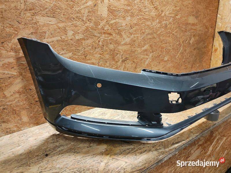 Zderzak przód Vw Passat B8 3G0807221 osobowe Pleszew