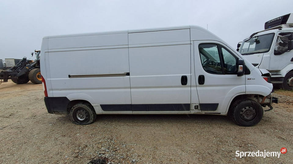 Fiat Ducato Komorniki