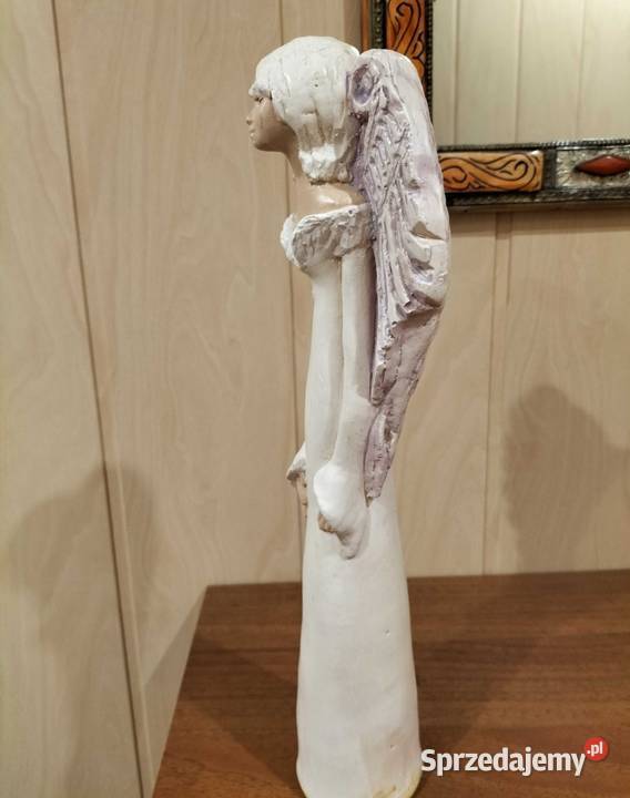 Aniołek ceramiczny Koszalin