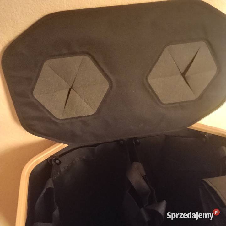 Nowy duży pojemnik na butelki zwrotne Łódź