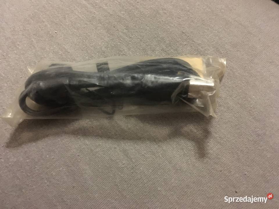 Ładowarka przewód USB do Sony Ericsson