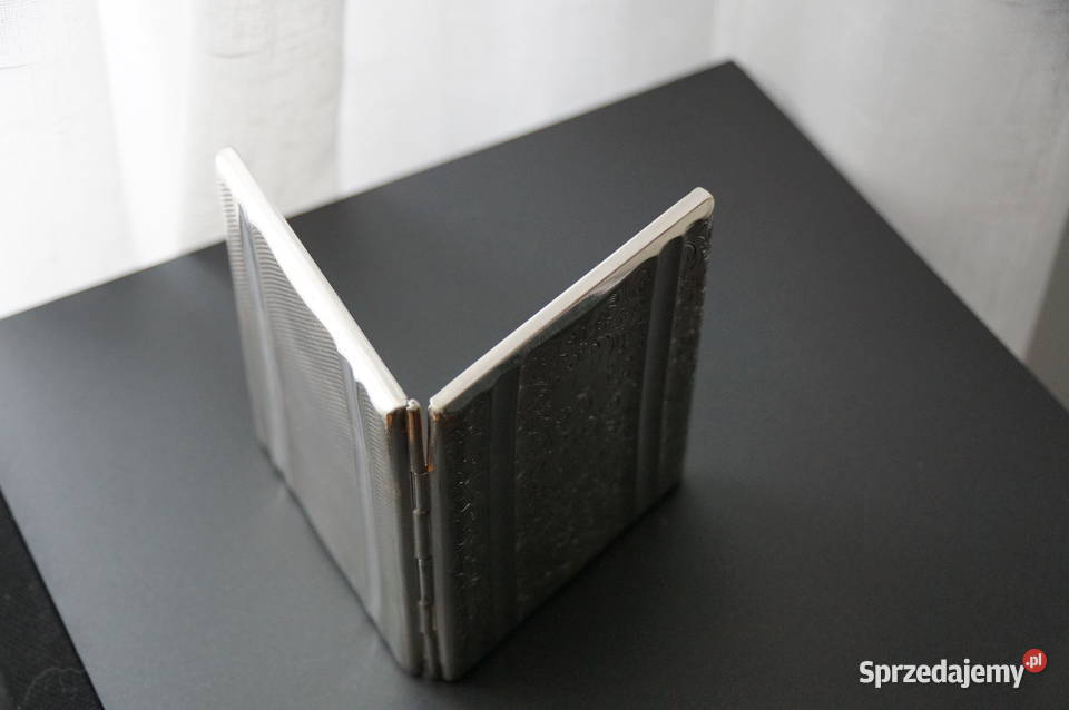 Papierośnica Bielsko-Biała