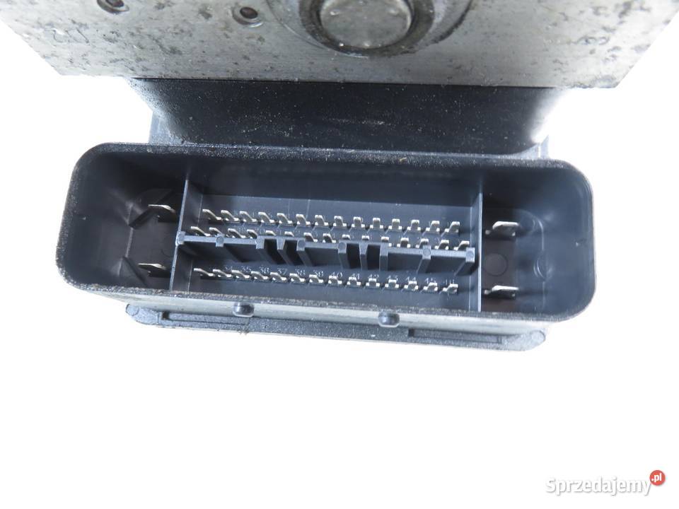 POMPA ABS AUDI A2 8Z0907379C 10096003263