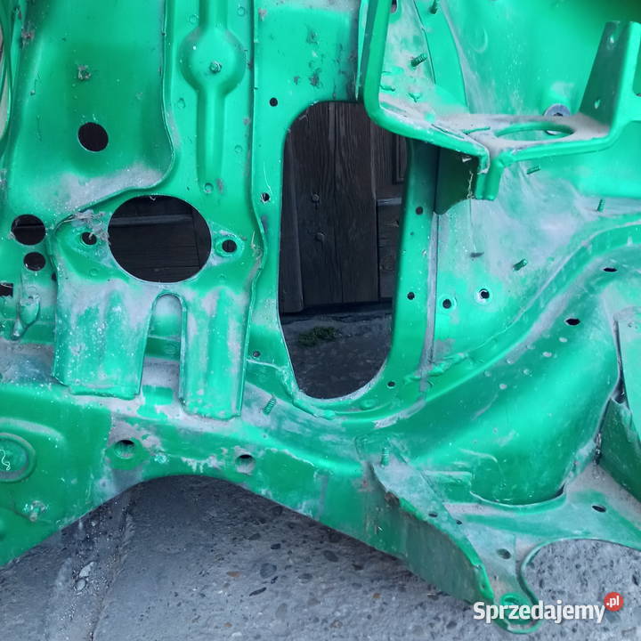 Audi 80 Cabrio Podłużnica lewa przód Ćwiartka sprzedam