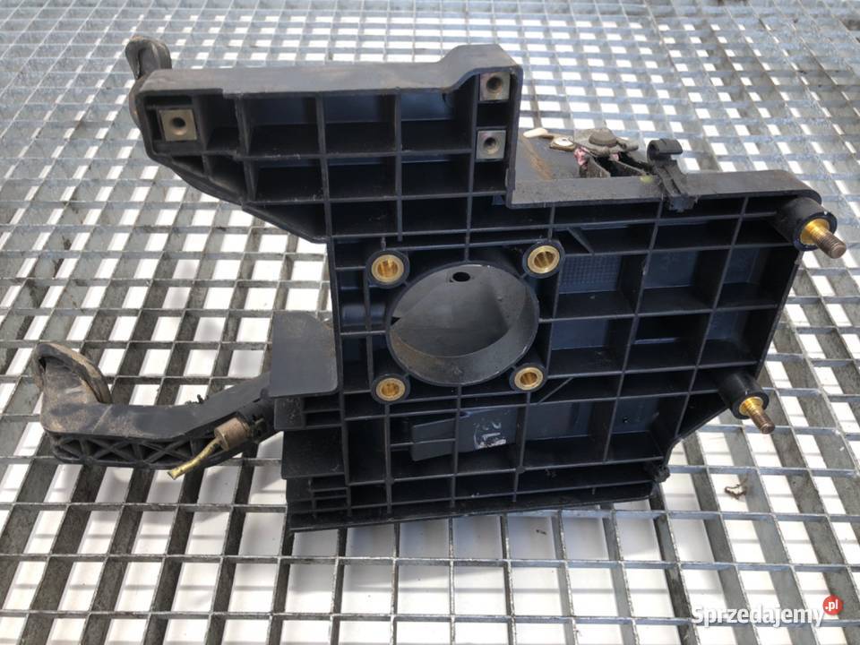 PEDAŁY CITROEN JUMPER II 22 101