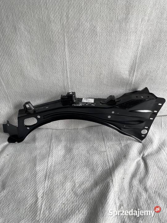 Fartuch lewy przód Chevrolet Cruze Lift 2012r osobowe