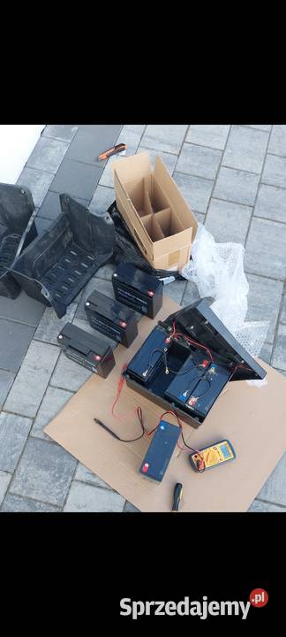 Quad Hummer BS1000 elektryczny nieuszkodzony Skierniewice