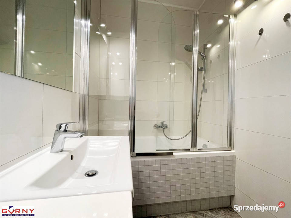 Mieszkanie Piotrków Trybunalski 63m2 3 pokoje