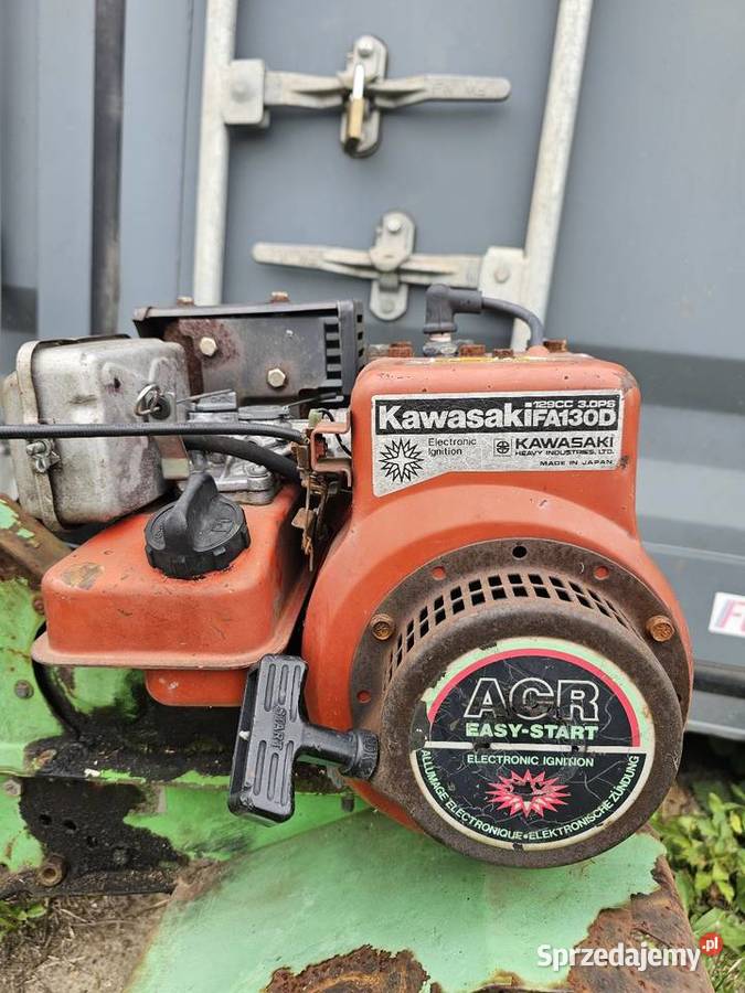 Trakrorek Dzik z przyczepką ciągnik Jelcz-Laskowice