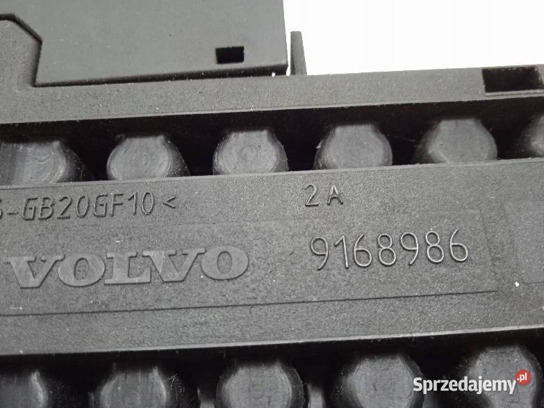 SKRZYNKA BEZPIECZNIKÓW 9441607 Volvo S80 I osobowe świętokrzyskie