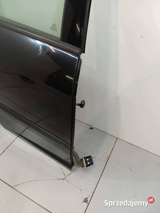 DRZWI PRAWE TYŁ SEDAN FB Ford Focus Mk3 20102019