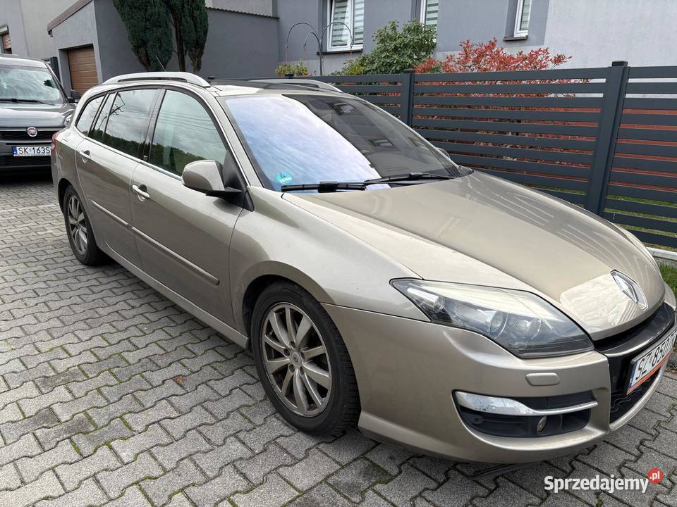Renault Laguna