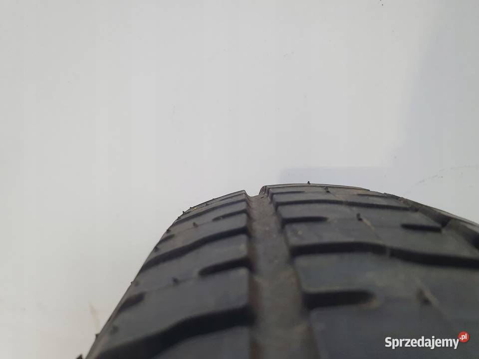 KOŁO DOJAZDOWE 15590 R17 HONDA CRV III 5x1143 Chełm