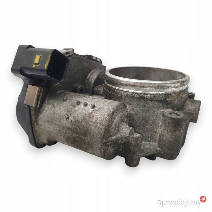 PRZEPUSTNICA BMW E46 E90 E87 20 i N43B20 osobowe