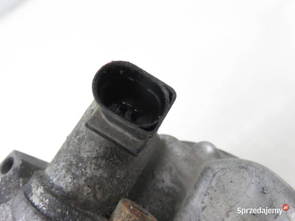 KOMPRESOR KLIMATYZACJI VW GOLF V 20 TDI sprzedam
