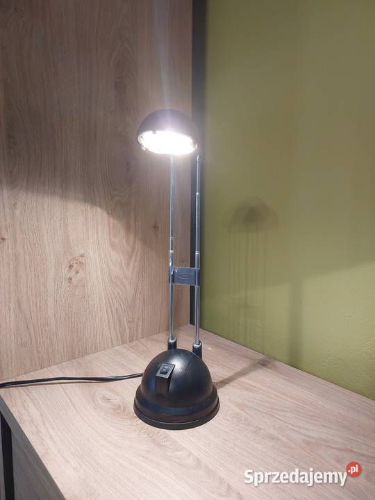 Lampka biurowa Dobrzewino