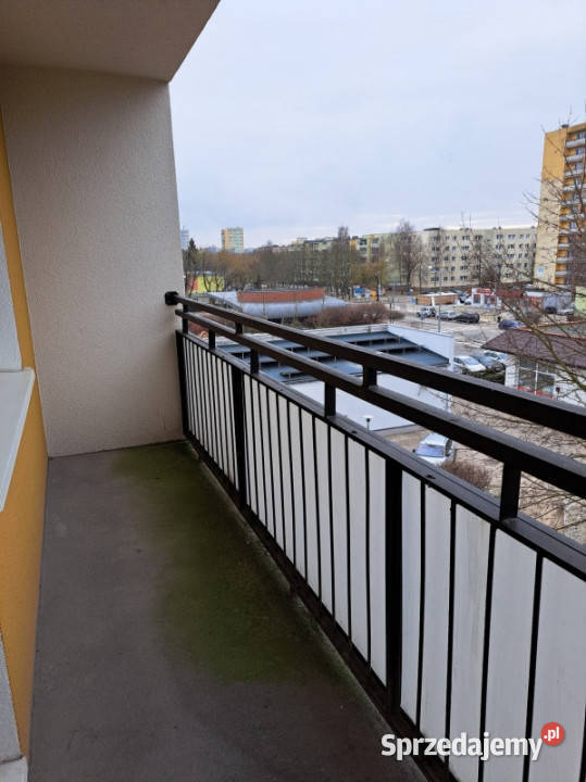 Na sprzedaż mieszkanie 2pokojowe Swarzędz os sprzedam