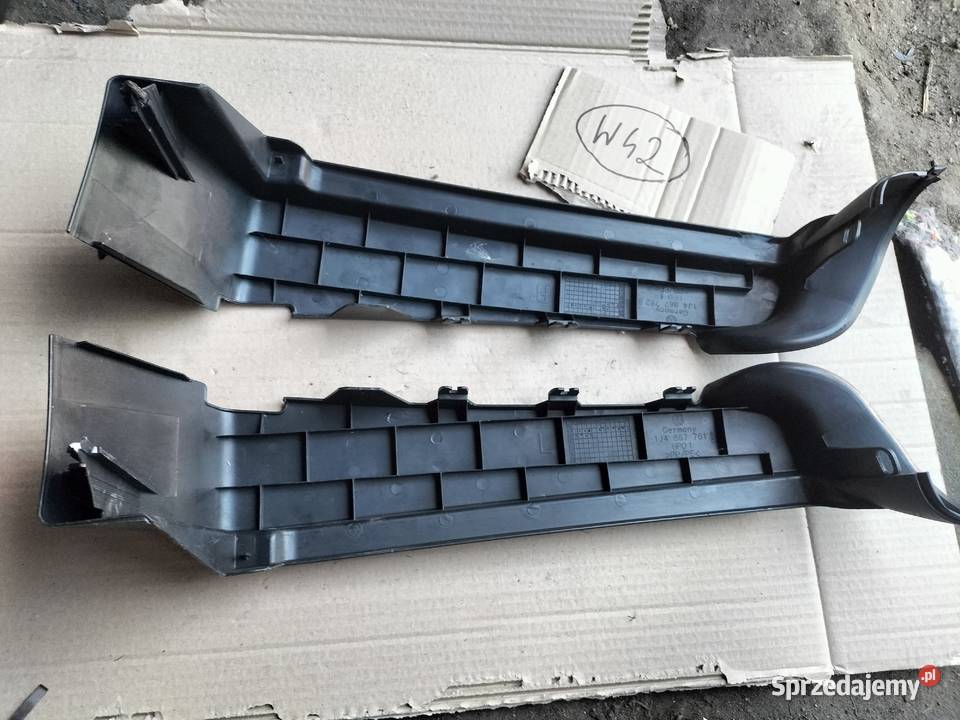 GOLF 4 MK4 4D 5D WSPORNIK PODPORA MOCOWANIE Pozostałe