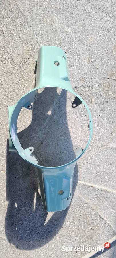 Vespa piaggio gts oslona lampy owiewka Chojnice
