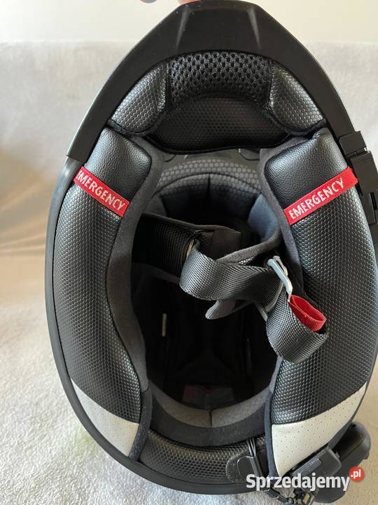 Kask motocyklowy HJC RPHA 70 XL idealny z Warszawa