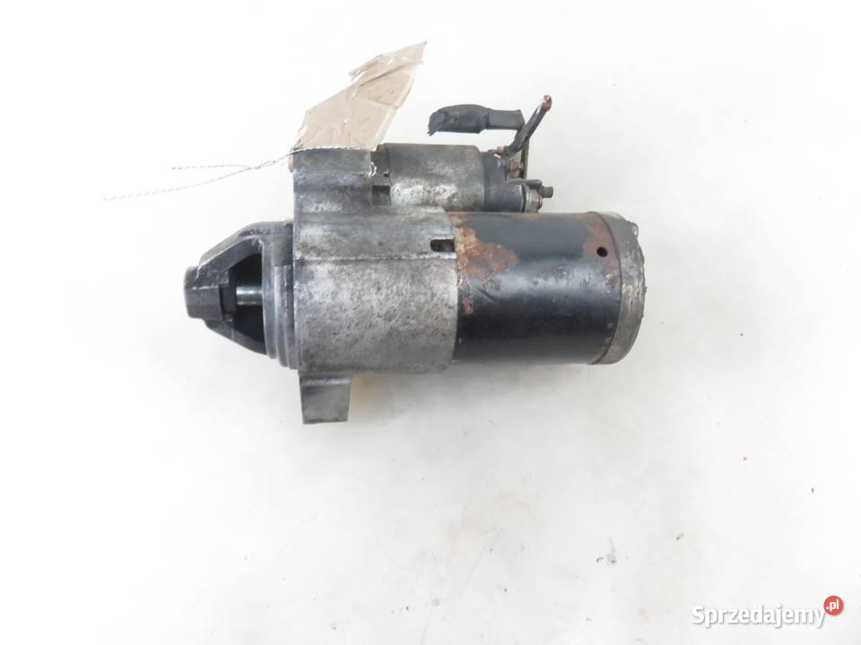 ROZRUSZNIK CITROEN C4 16 HDi 9663528880 małopolskie