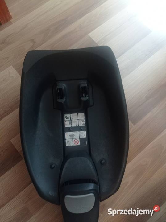 Fotelik z bazą cybex 0 - 13 kg Zgierz