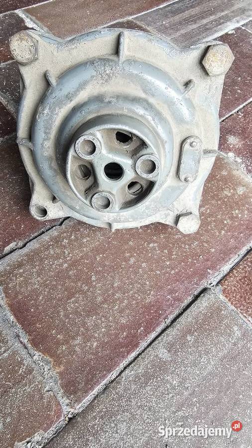 Zawór pneumatyczny układuhamulcowego STAR ciężarowe łódzkie sprzedam