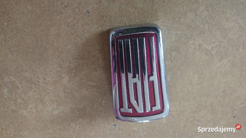 Fiat 600 osobowe Wola Grzymkowa