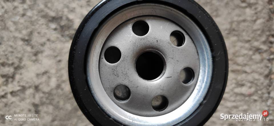 PP 8792 FILTRON FILTR PALIWA IVECO EUROCARGO ciężarowe Koronowo