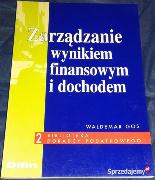 Zarządzanie wynikiem finansowym i dochodem miękka Pozostałe