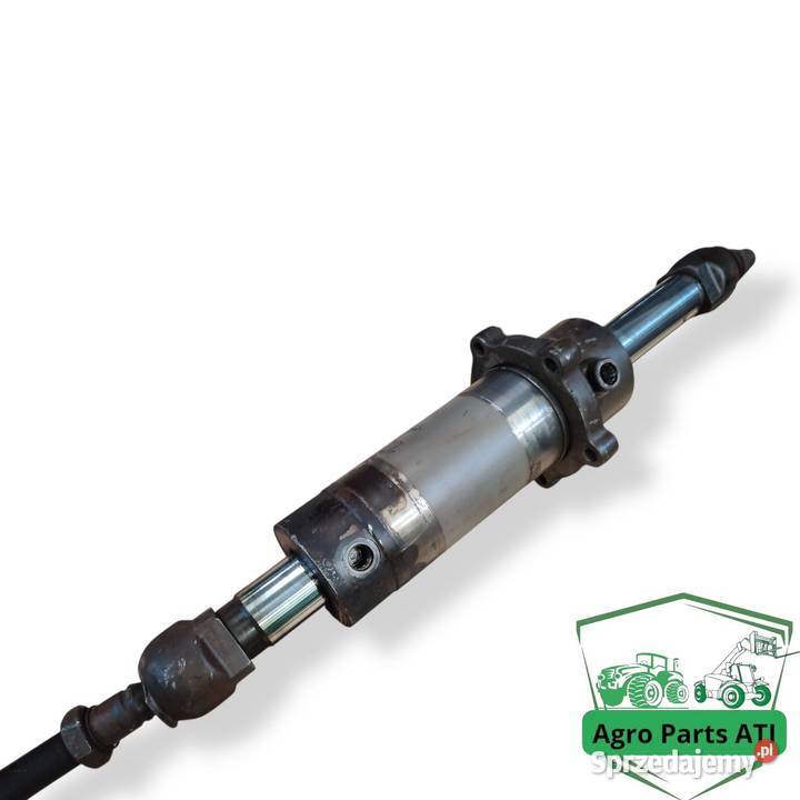 Siłownik wspomagania skrętu ZF 0501218235 Doosan Do maszyn budowlanych