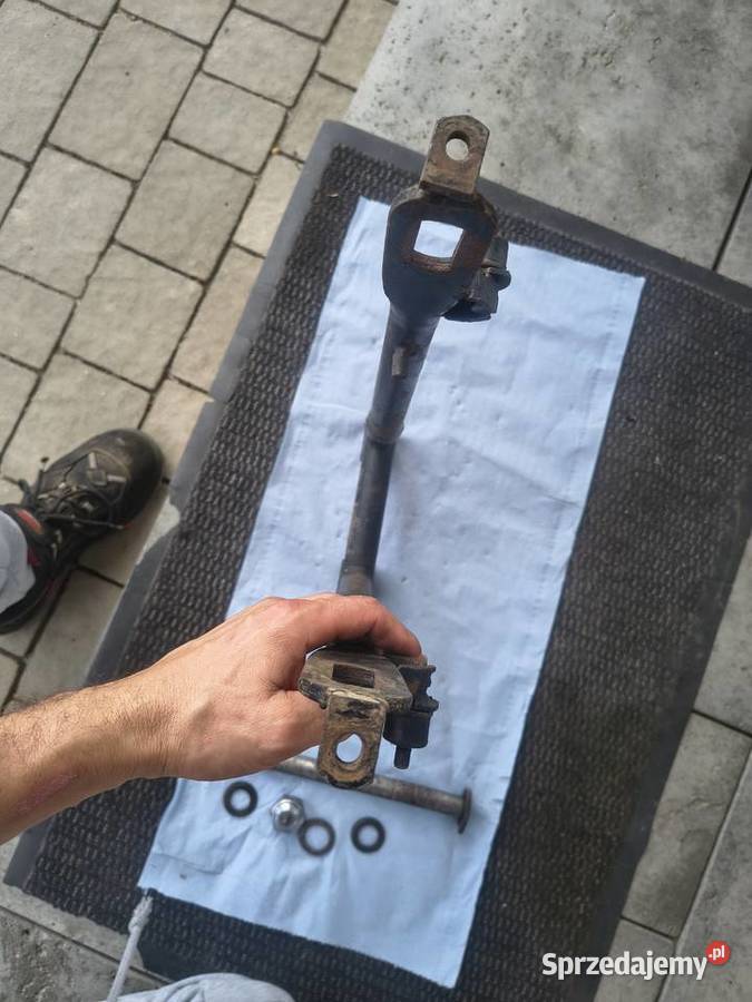 Wachacz tylni jawa cz 350 podkarpackie Rzeszów