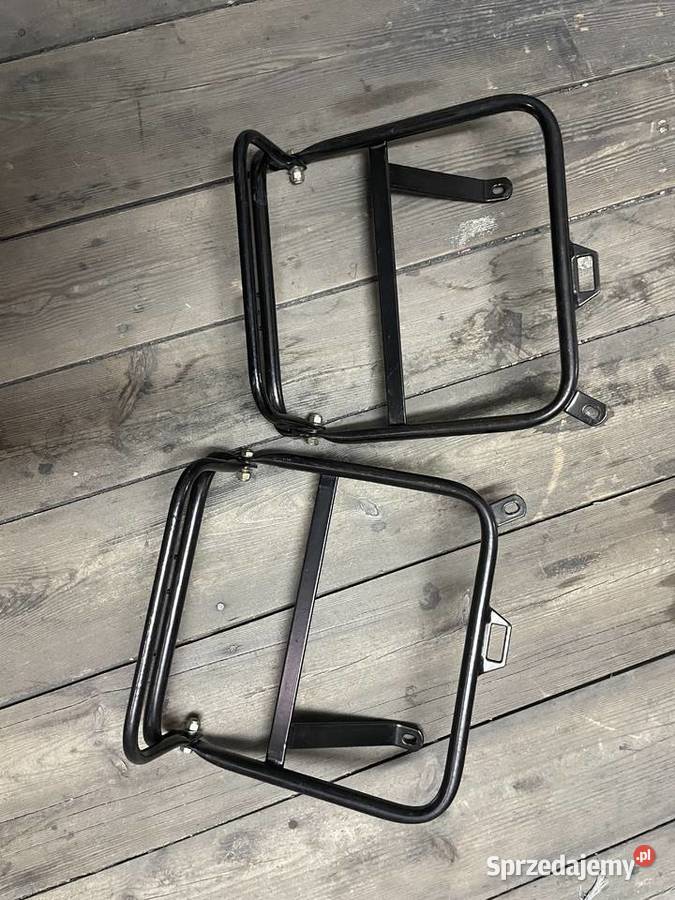 Bagażniki bagażnik Nowe lewy prawy simson s51 lubuskie Żagań