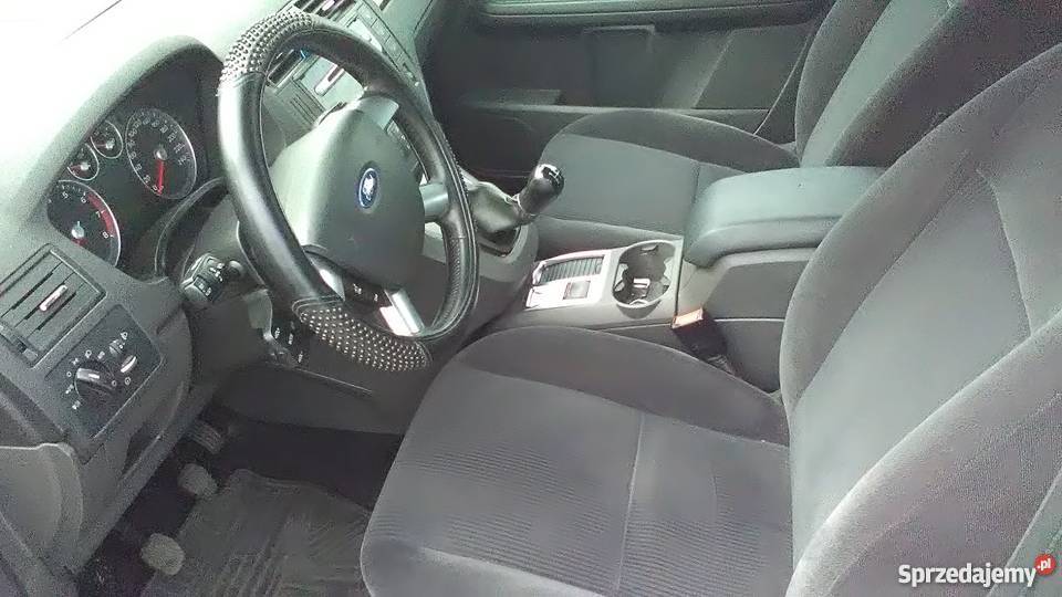 Sprzedam Ford Focus C Włocławek