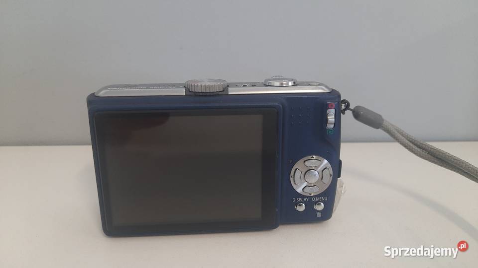 Panasonic Lumix TZ5 Opole sprzedam