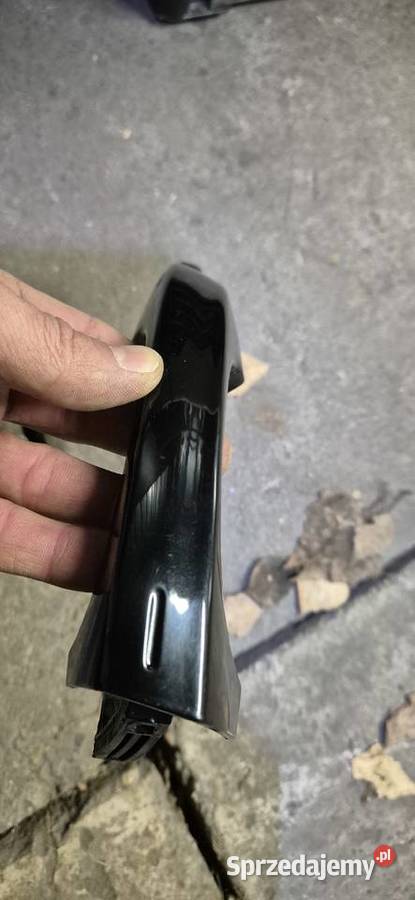 klamka q3 f3 83a key less lewa z Bełchatów