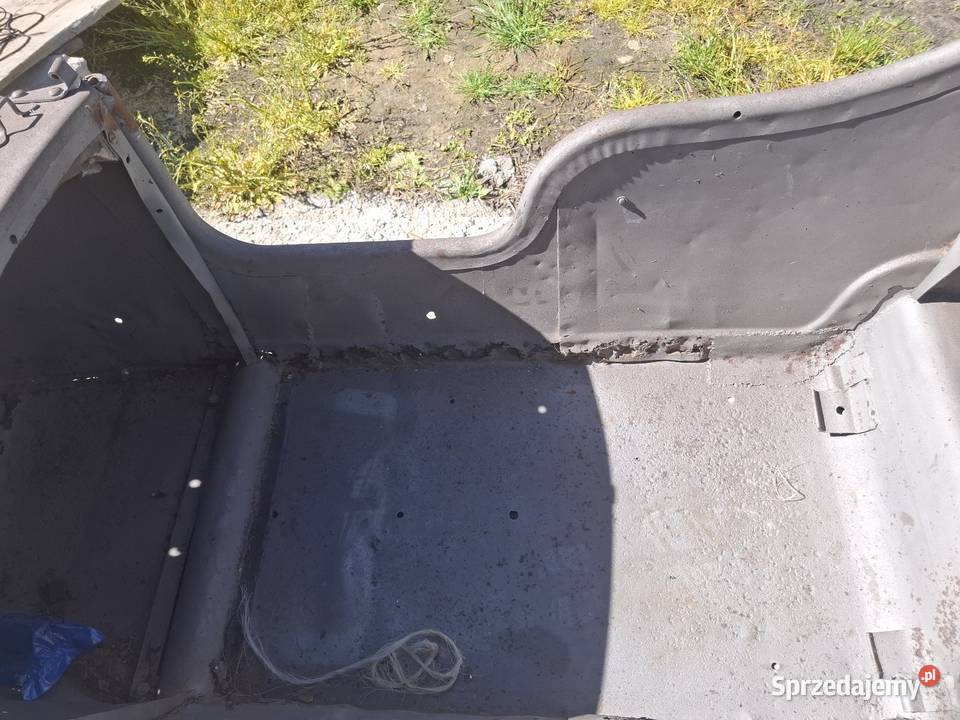 Wózek boczny kosz M72 łódzkie Skierniewice sprzedam