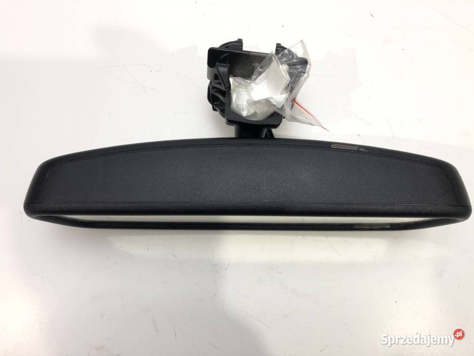 LUSTERKO WEWNĘTRZNE BMW F34 Kombi WSTECZNE
