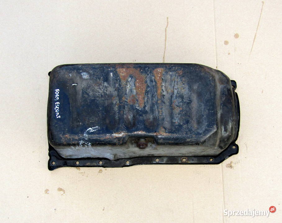 MISKA OLEJOWA FORD ESCORT IV 89FF6675CA Mysłaków sprzedam