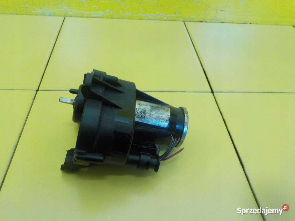 MERCEDES W204 18 CGI 11r 271820 nastawnik klap Suków