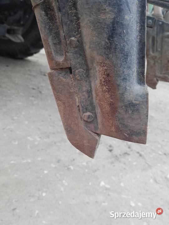 Siewnik kverneland Czermin sprzedam