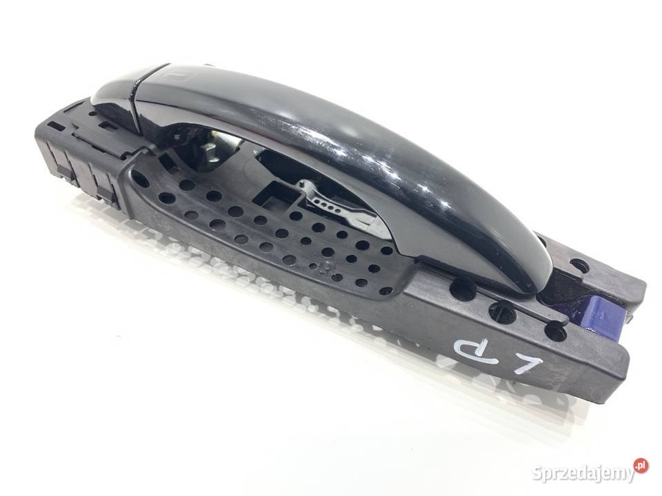 KLAMKA ZEWNĘTRZNA LEWY PRZÓD AUDI A5 8T Klamki