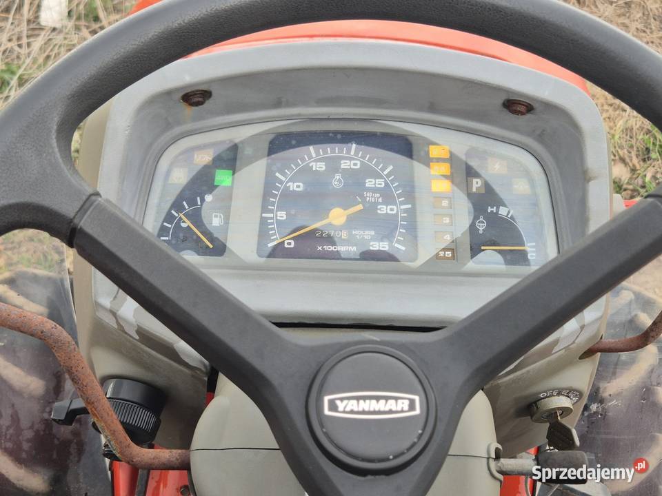 Traktorek traktor dolnośląskie