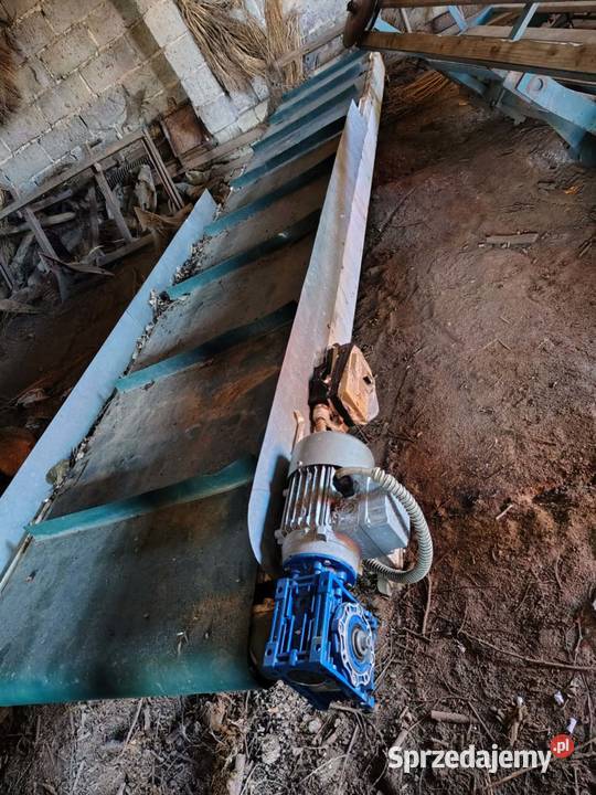 Sprzedam sortownik do ziemniaków Amazone bk3 Proszowice