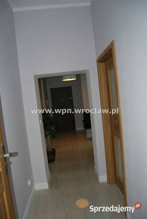 Lokal 467m2 Wrocław handlowo-usługowy
