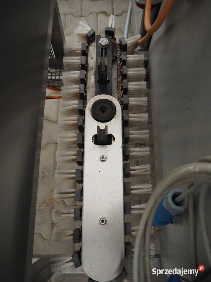 Linia do krojenia Schomaker Krotoszyn