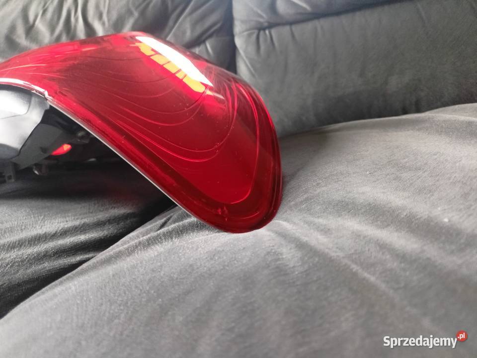 LAMPA TYŁ MERCEDESBENZ AKL W176 A1769060100 dolnośląskie Mietków