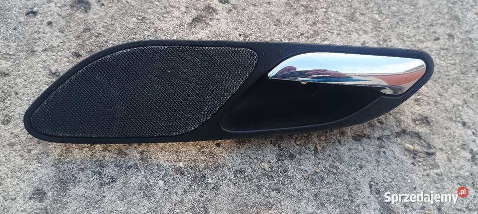 Klamki wewnętrzne drzwi E46 coupe cabrio 8237588 Krotoszyn